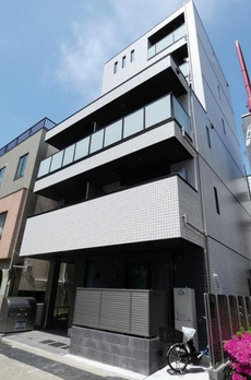 カーサ　シンセラ　オグ 