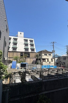 ＢＩＴ渋谷常盤松 