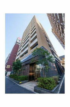 イニシアイオ西麻布 