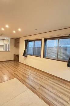 山王３丁目戸建 