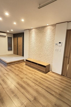 山王３丁目戸建 