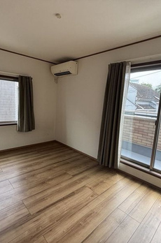 山王３丁目戸建 