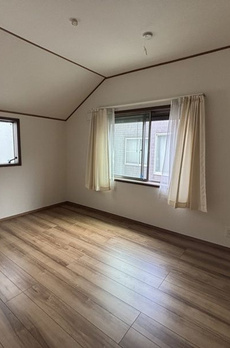 山王３丁目戸建 