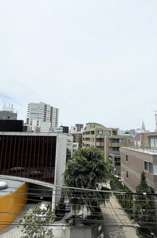 パークコート北青山 
