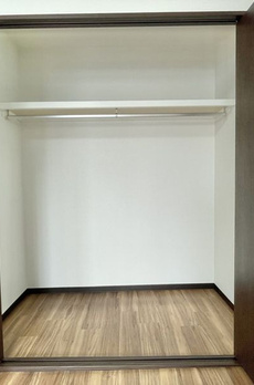 シャルマン東品川 
