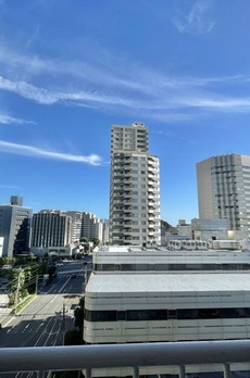 シャルマン東品川 