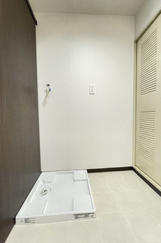 シャルマン東品川 