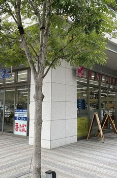 シャルマン東品川 