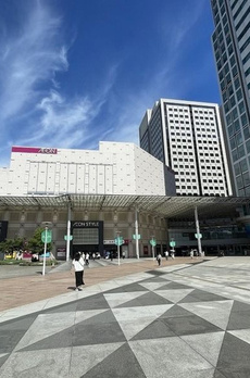 シャルマン東品川 