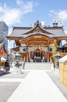 ピアース日本橋箱崎町 