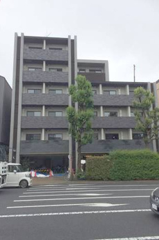 リヴシティ武蔵野ミュジオ 
