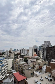 マンション広尾台 