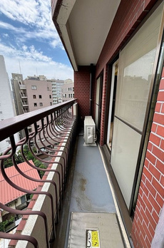マンション広尾台 