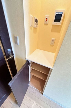 マンション広尾台 