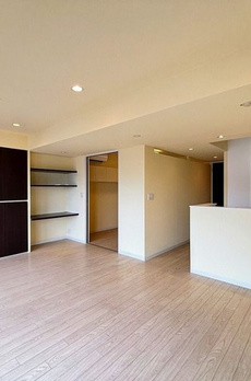 マンション広尾台 
