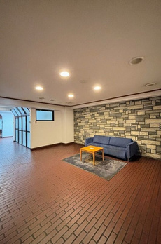 マンション広尾台 