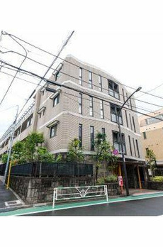 マイネシュロッス代官山 