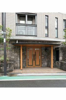 マイネシュロッス代官山 
