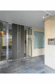 コモド南麻布 