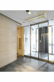 コモド南麻布 