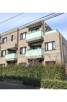 サンシャイン松本Ｎｏ．１５ 