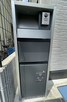 渋谷区代々木４丁目戸建 
