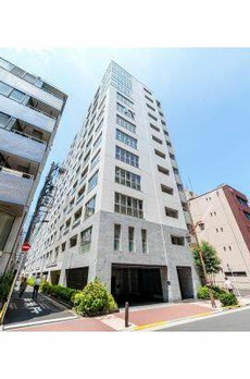 プラウド東京八丁堀 
