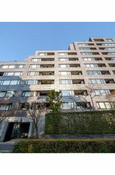 南青山テラス　常盤松フォレスト 