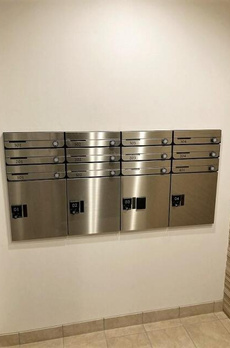 イーグレットコート 