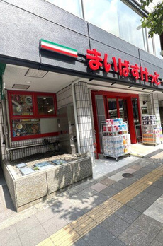 コスモレジデンス東京ＥＡＳＴ 