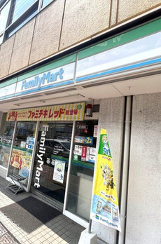 コスモレジデンス東京ＥＡＳＴ 
