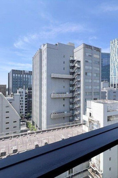 プラウドタワー渋谷 