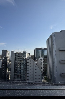 プラウドタワー渋谷 
