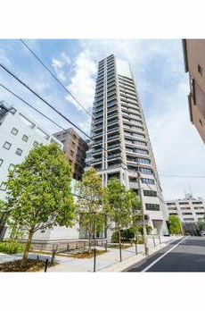 プラウドタワー渋谷 