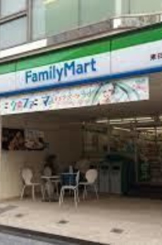 ファミール日本橋浜町公園 