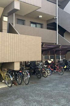 三井フラット 