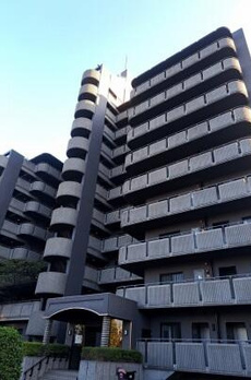 仙台坂アルカディア 