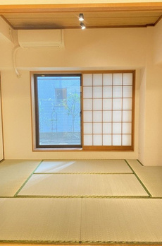 ユニーブル新宿西 