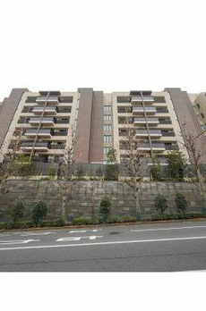 グランドメゾン目白新坂 