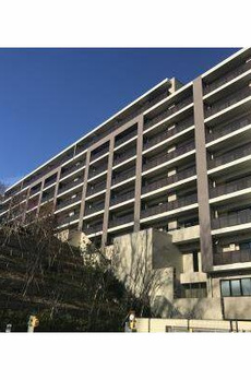 グランドメゾン目白新坂 