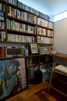 代々木５丁目戸建 