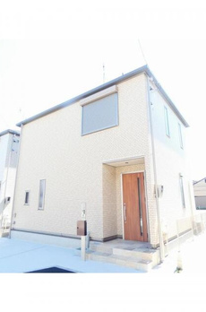 舎人戸建 