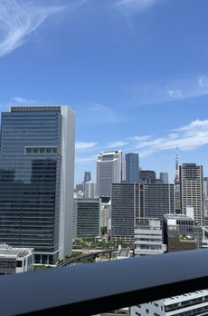 ブランズタワー芝浦 