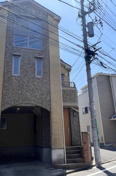 小菅２丁目戸建 