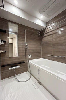 プラウドタワー亀戸クロス　ブライトタワー 