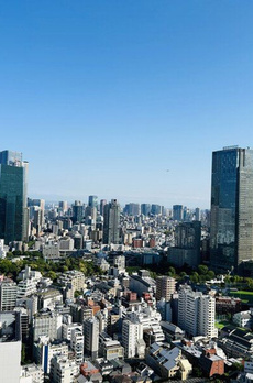 パークコート赤坂ザタワー 