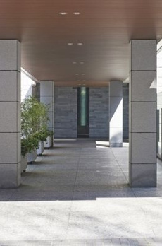 赤坂タワーレジデンス　トップ　オブ　ザ　ヒル 