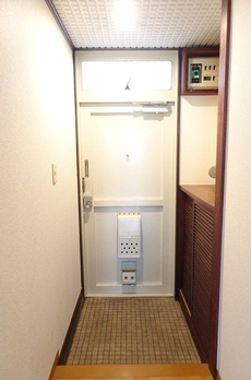 代々木第2コーポラス 