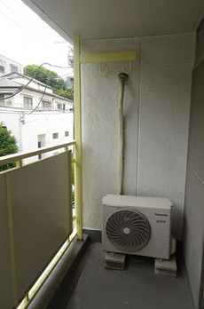 代々木第2コーポラス 