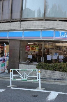 代々木第2コーポラス 